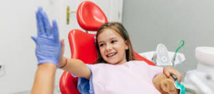 Pediatric Dentistry